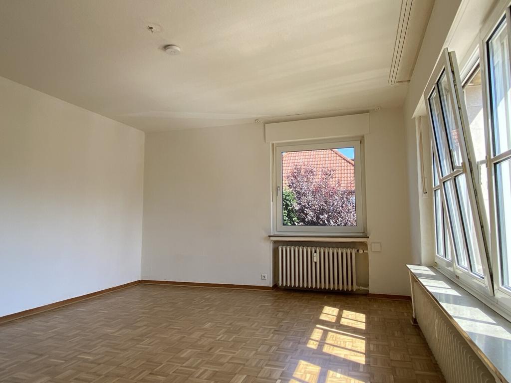 3-Zimmer-Wohnung in zentraler Lage von Rheine - Foto 3