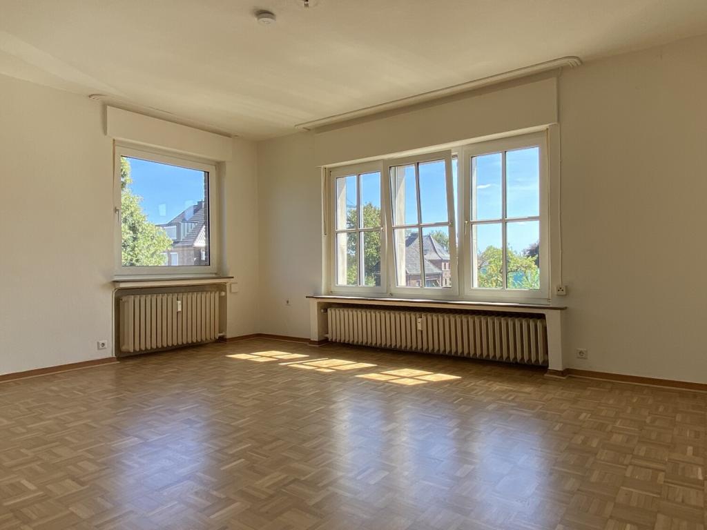 3-Zimmer-Wohnung in zentraler Lage von Rheine - Foto 4