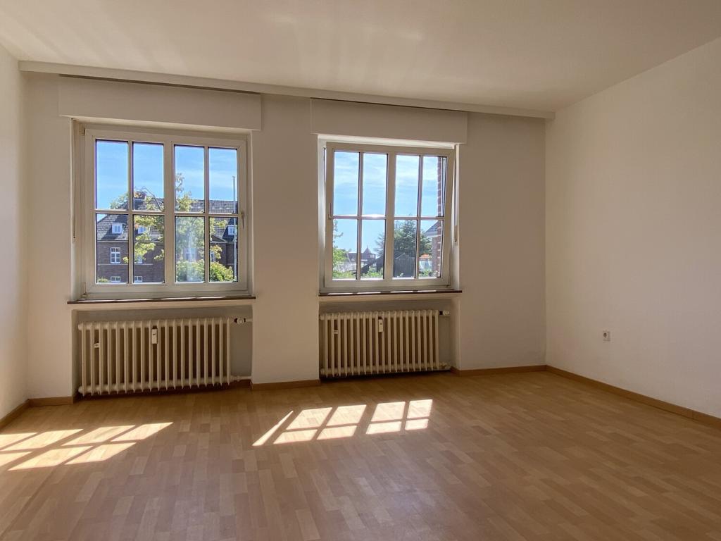3-Zimmer-Wohnung in zentraler Lage von Rheine - Foto 5