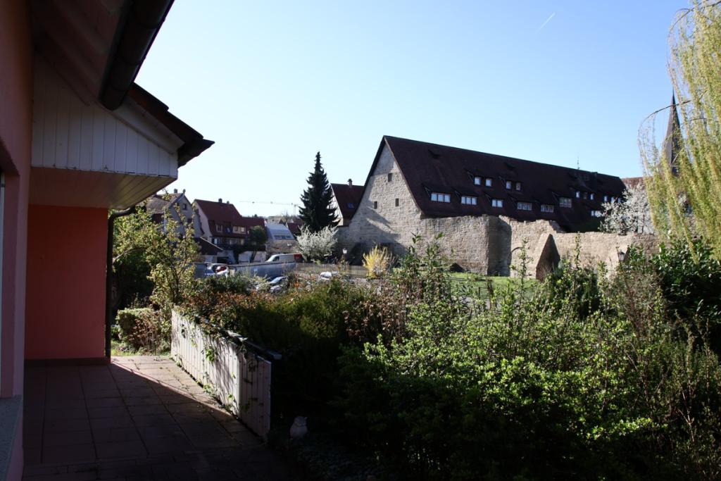 Sicht zum Amthof 0000079