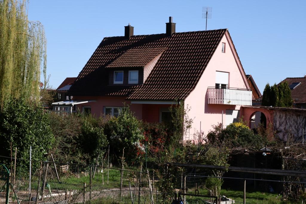 Hausansicht vom Amtshof 0000079
