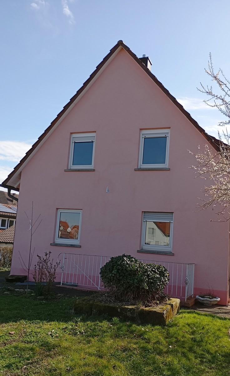 Hausaansicht  2 0000079 N