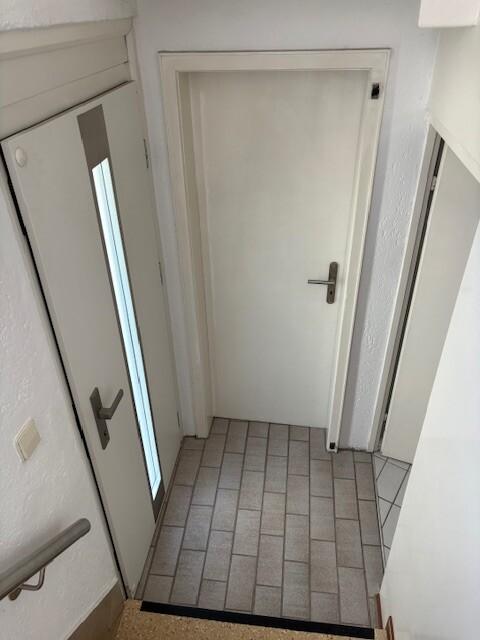 Gäste WC