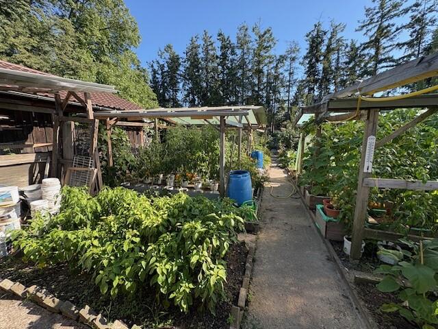 Biogarten