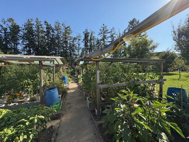 Biogarten 