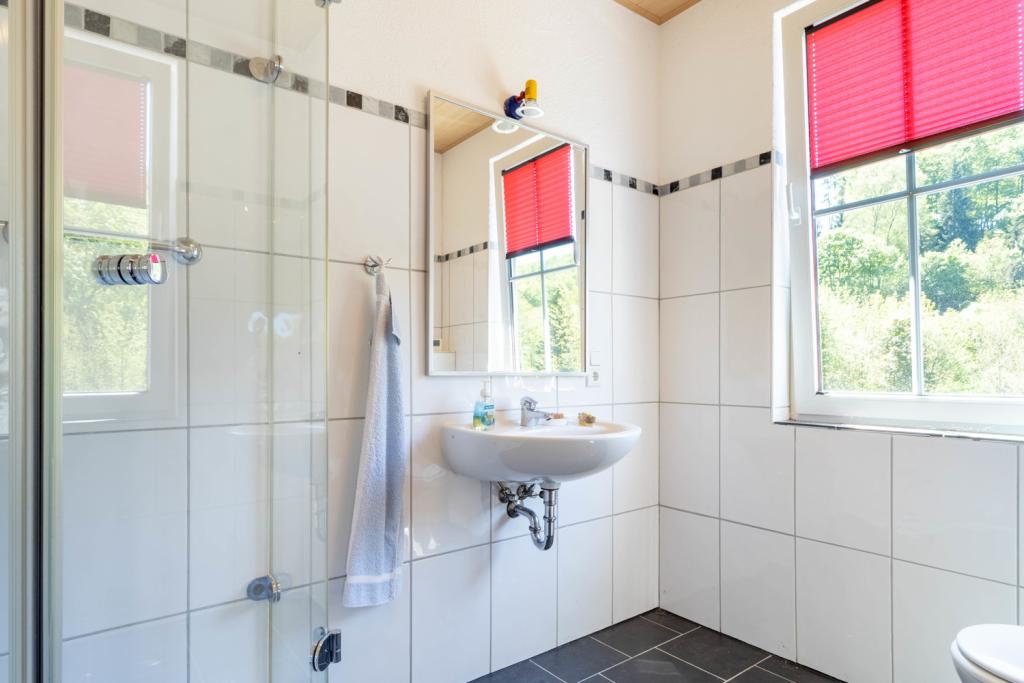 Badezimmer 2 OG