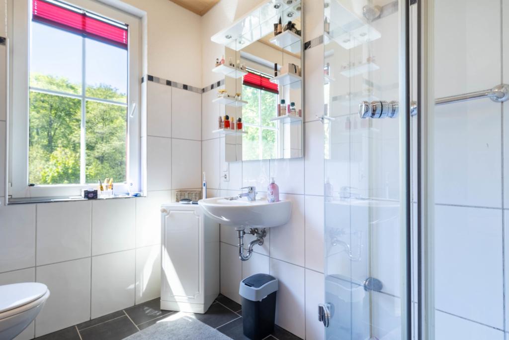 Badezimmer OG