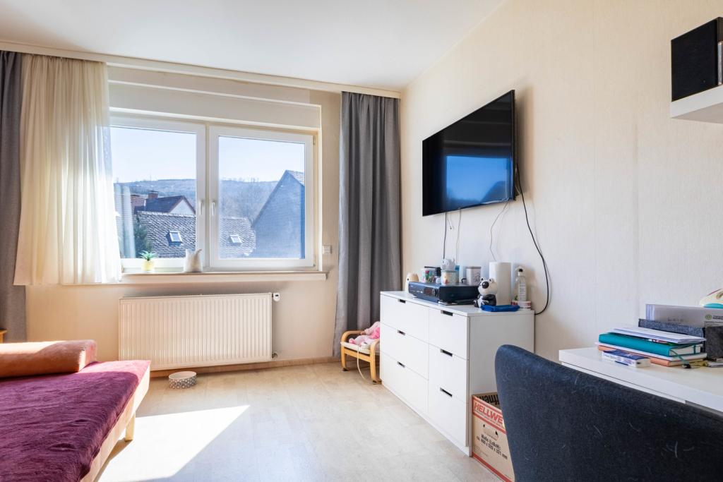 Zimmer 1 Obergeschoss