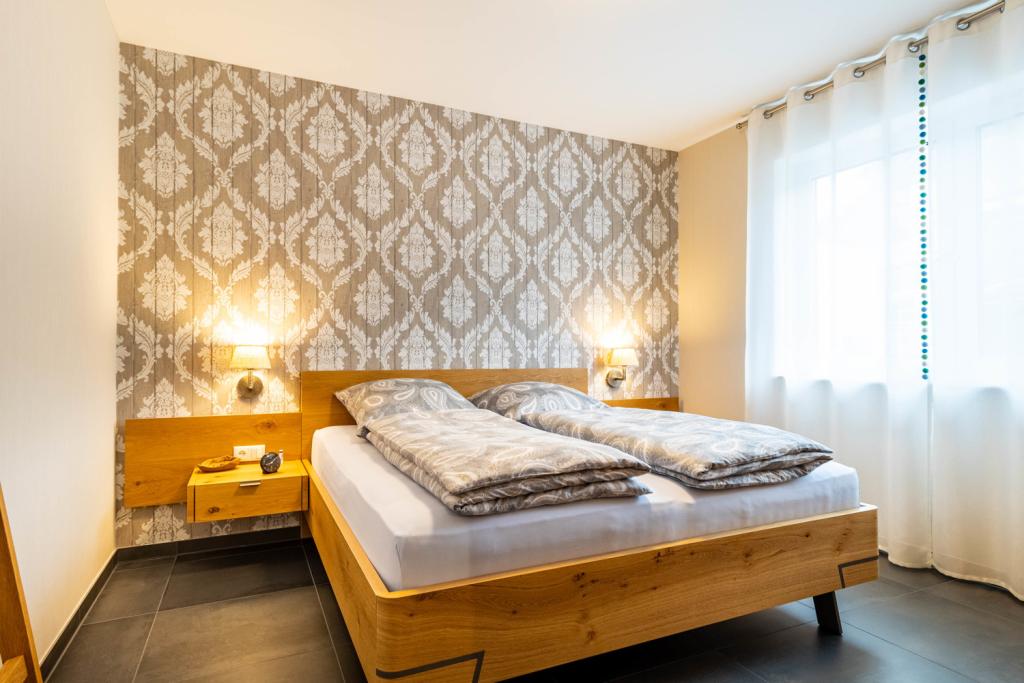 Schlafzimmer EG