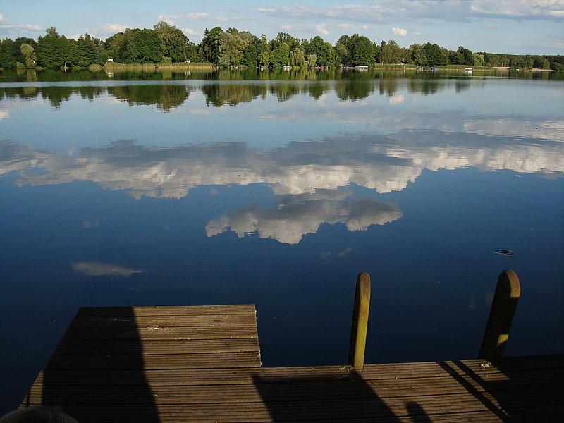 Großer Müllroser See