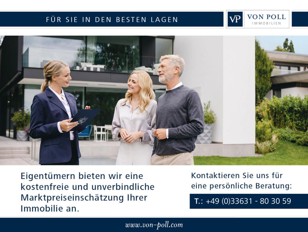 Immobilienbewertung Persönlich