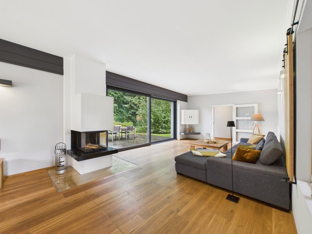 Bungalow für Singles oder Paare - nur 2 Minuten vom Scharmützelsee entfernt - Foto 2