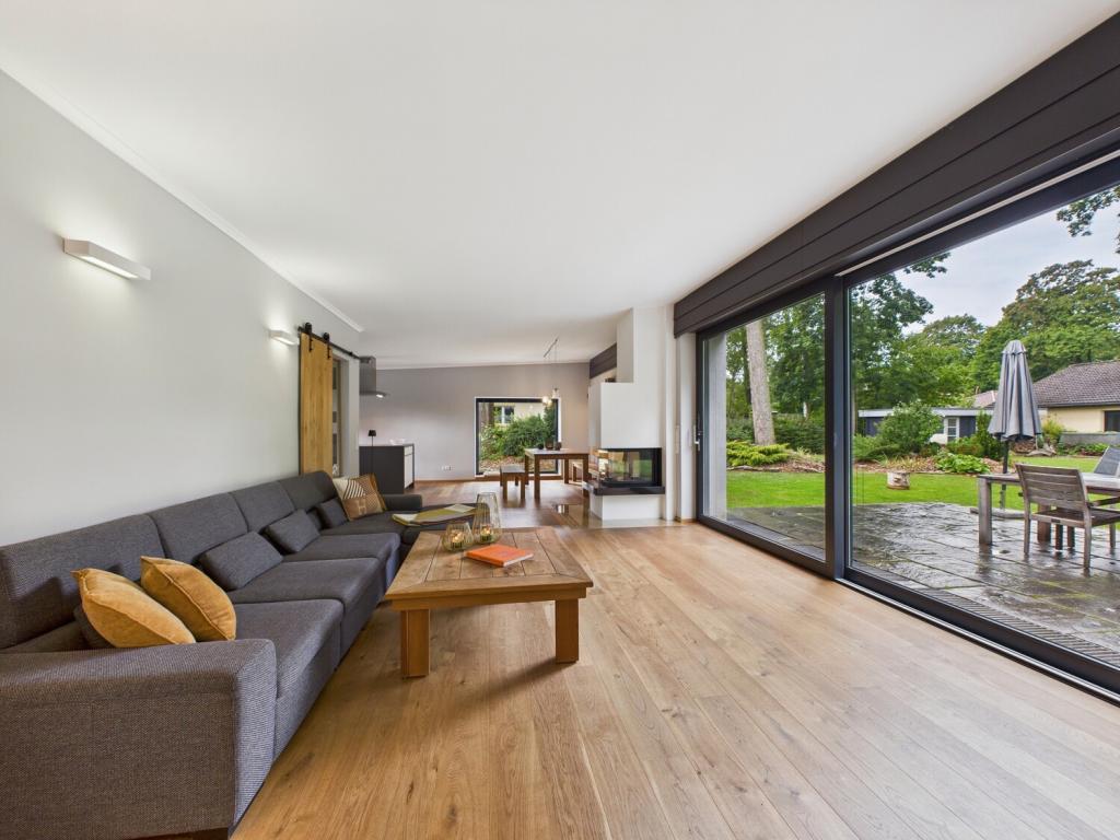 Bungalow für Singles oder Paare - nur 2 Minuten vom Scharmützelsee entfernt - Foto 1