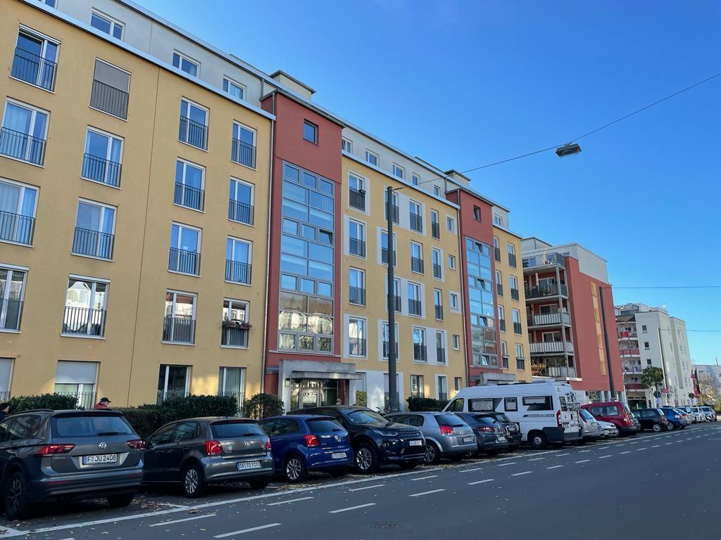 Hausfront