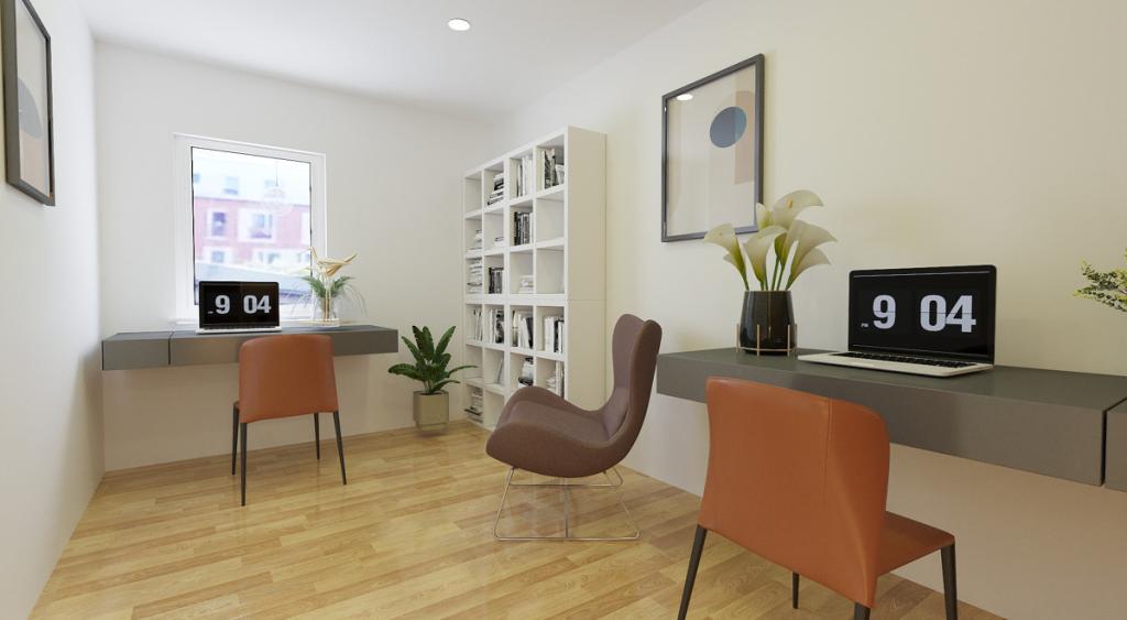 Büro 