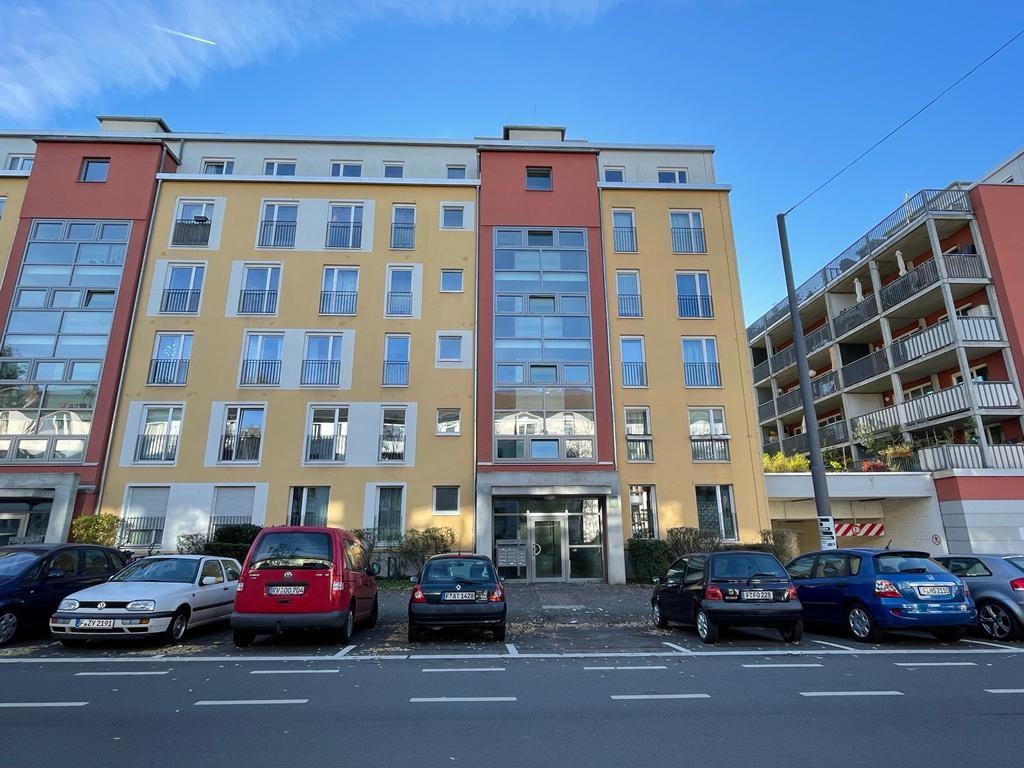Hausfront