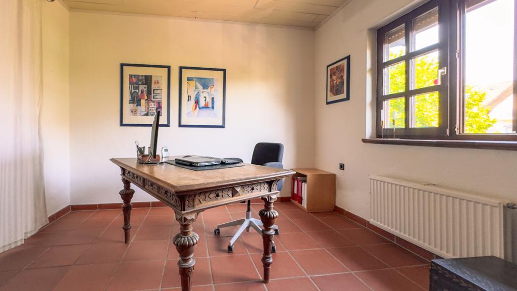 Büro