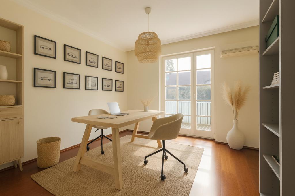 Büro 