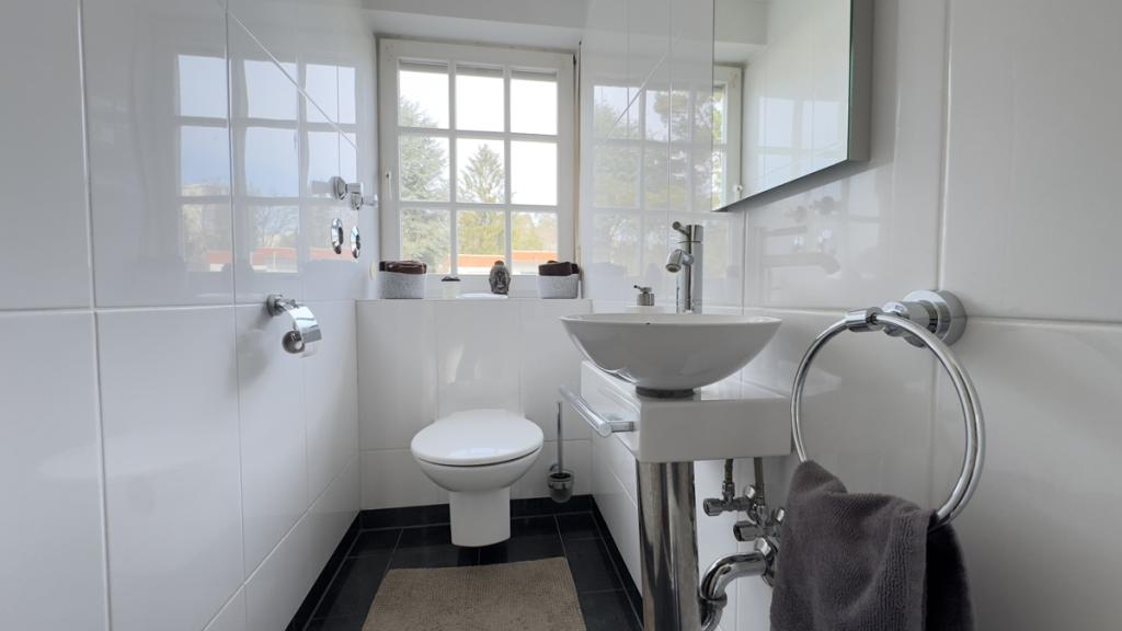 Gäste WC
