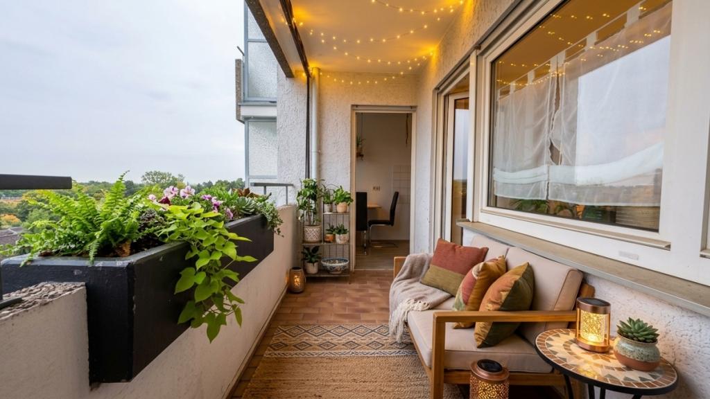 (Anfragen nur per eMail) -Ruhige und gepflegte Drei-Zimmer-Küche-Bad Wohnung in Darmstadt-Wixhausen - Photo 5