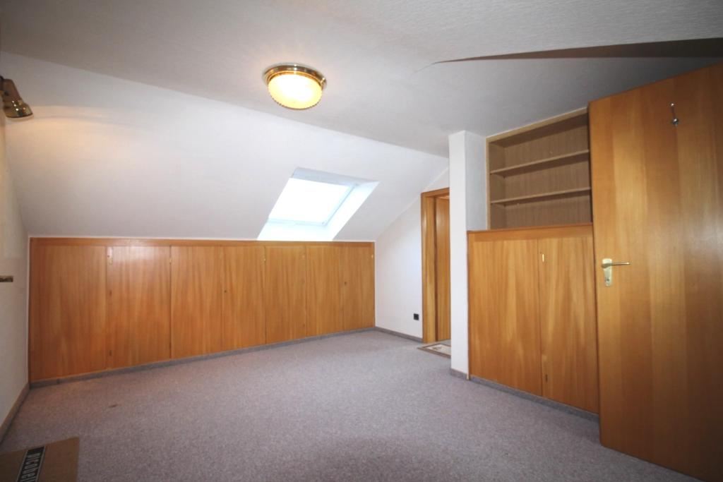 Kinderzimmer 1 im DG