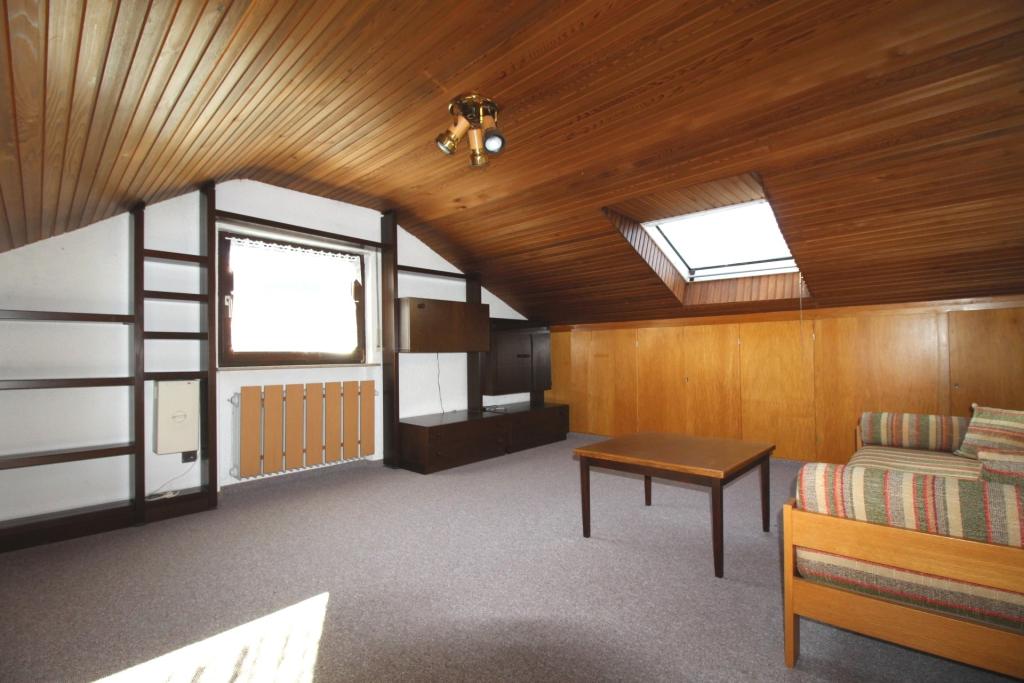 Kinderzimmer 2 im DG