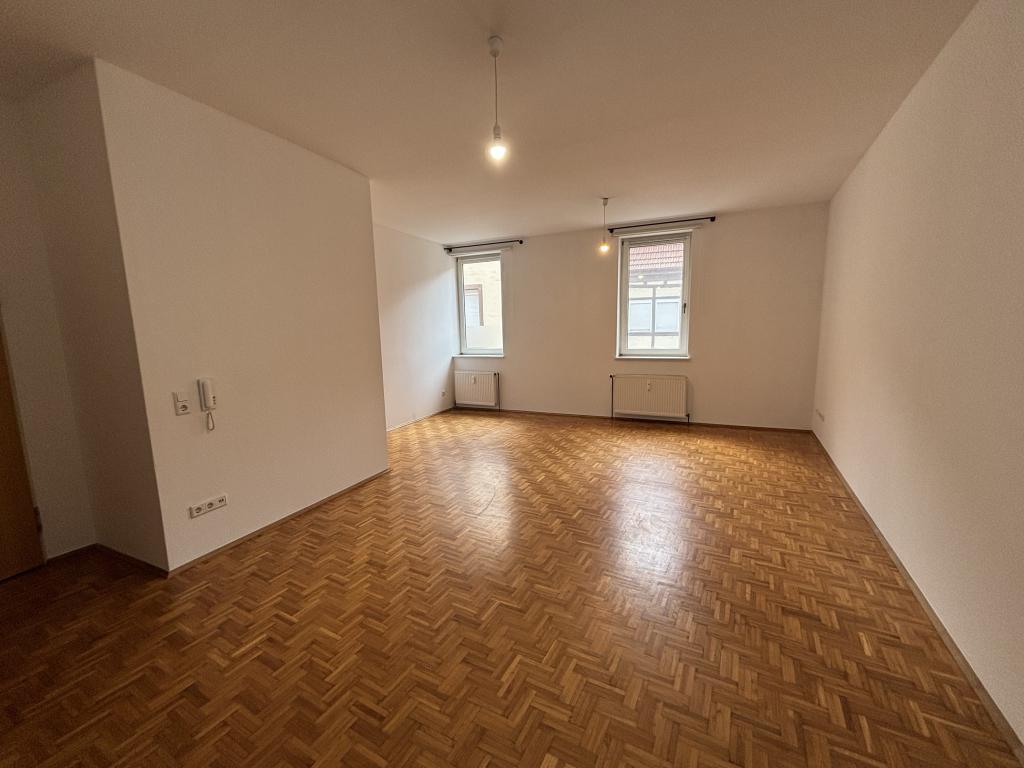 Wohn-/ Esszimmer