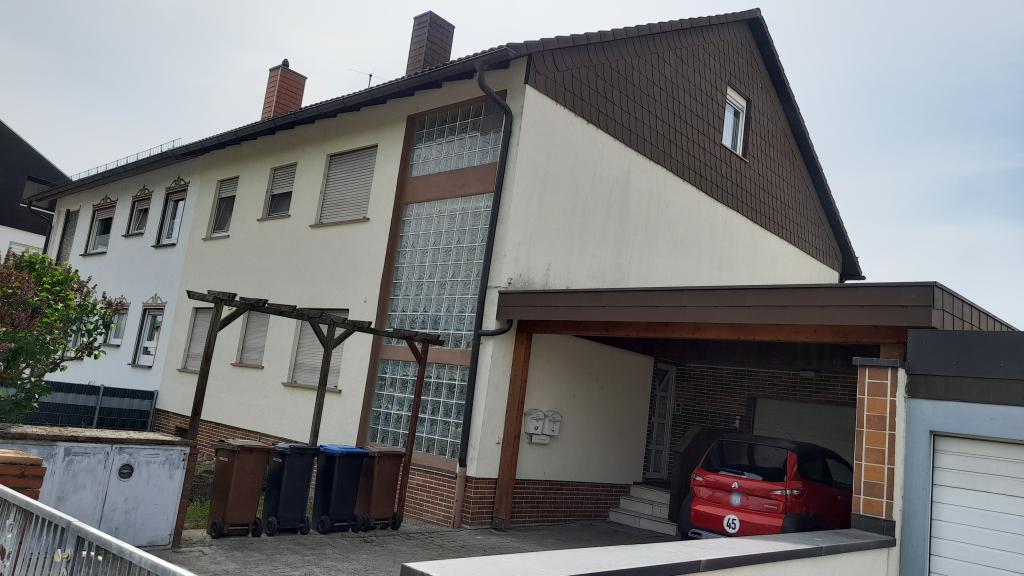 Gebäudeansicht
