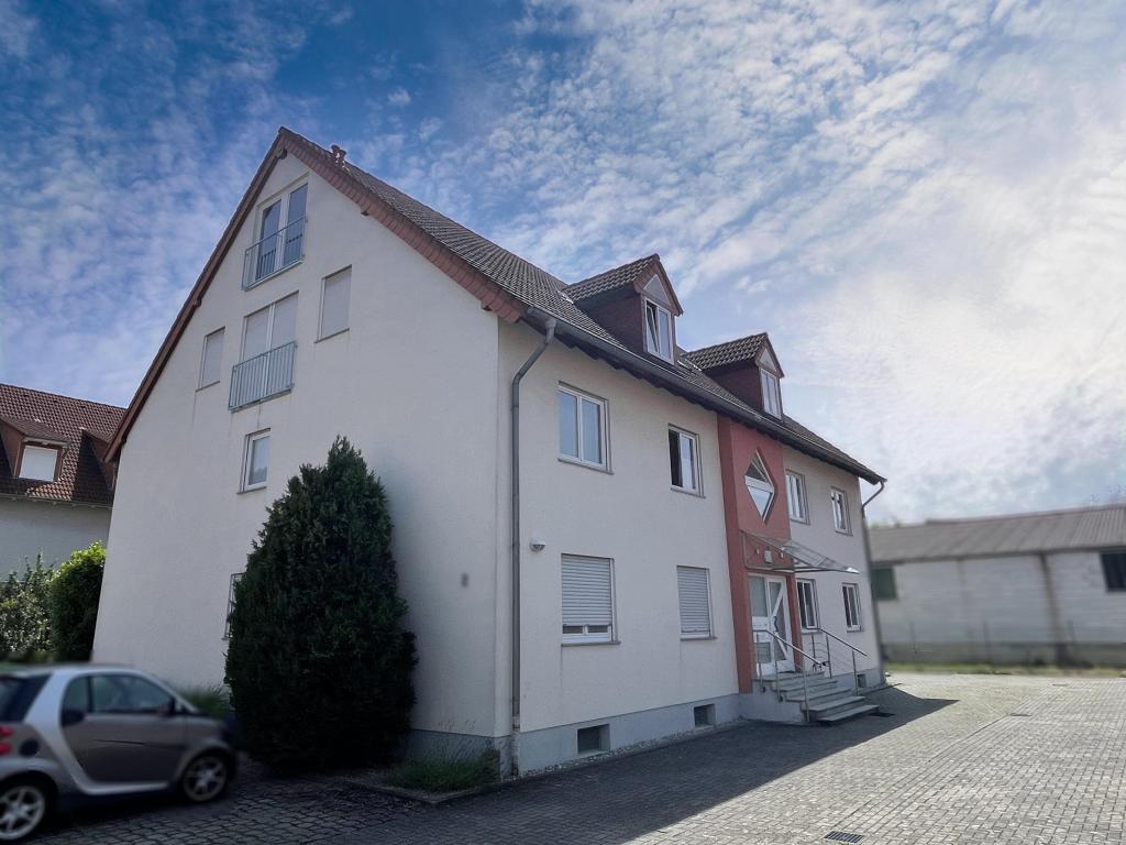 Front NEU