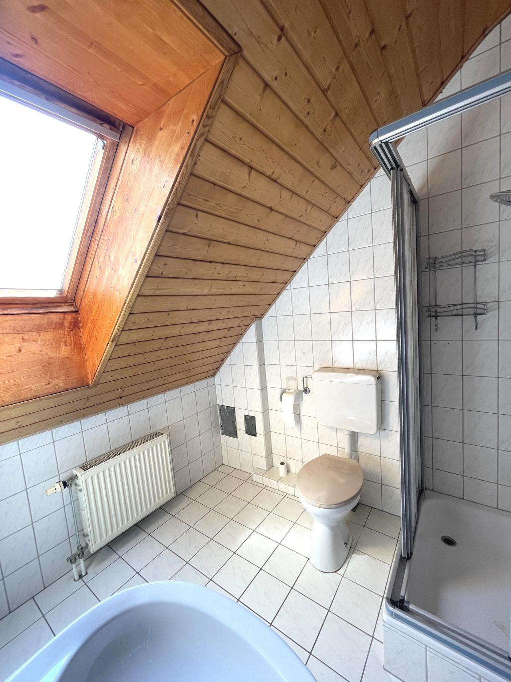 Gästebad NEU