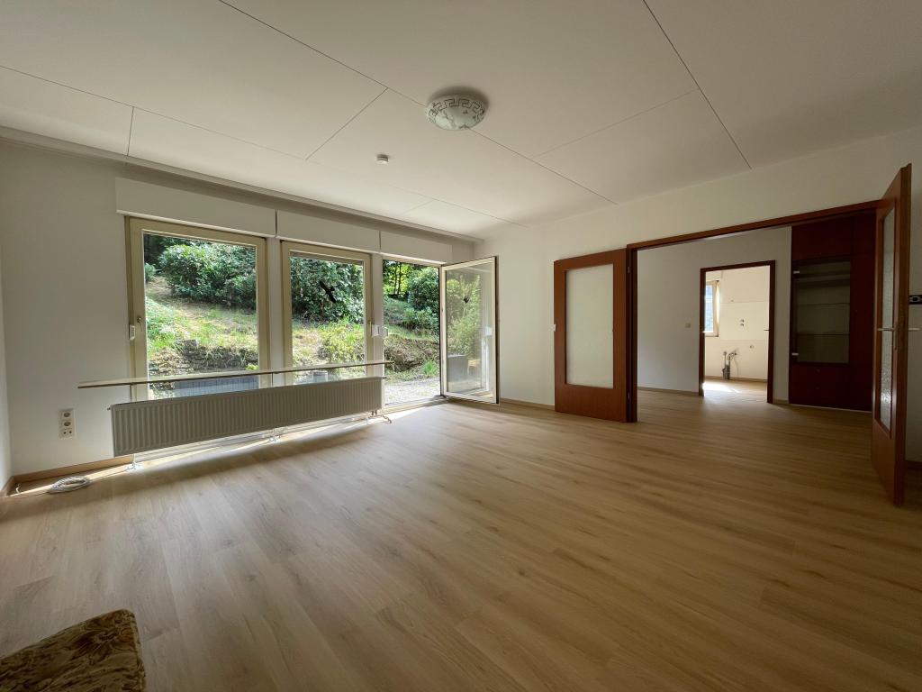 Wohnzimmer EG