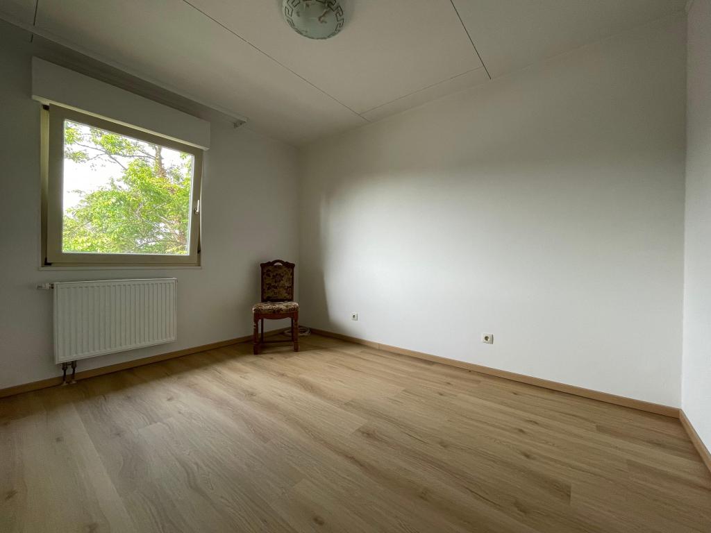 Schlafzimmer EG