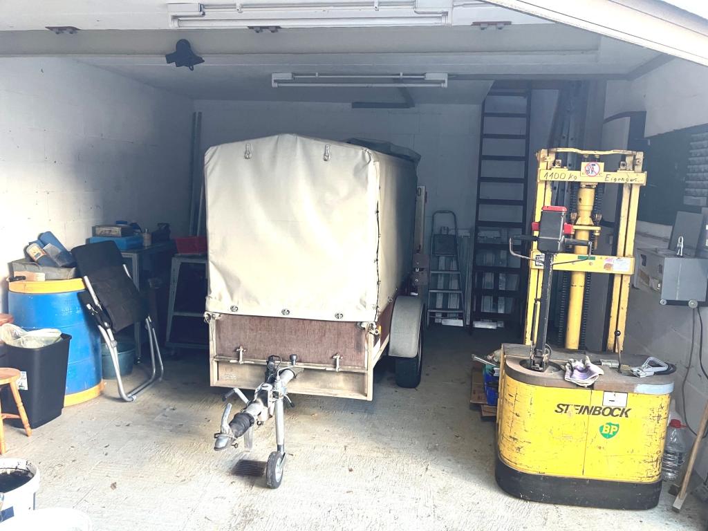 Garage 3