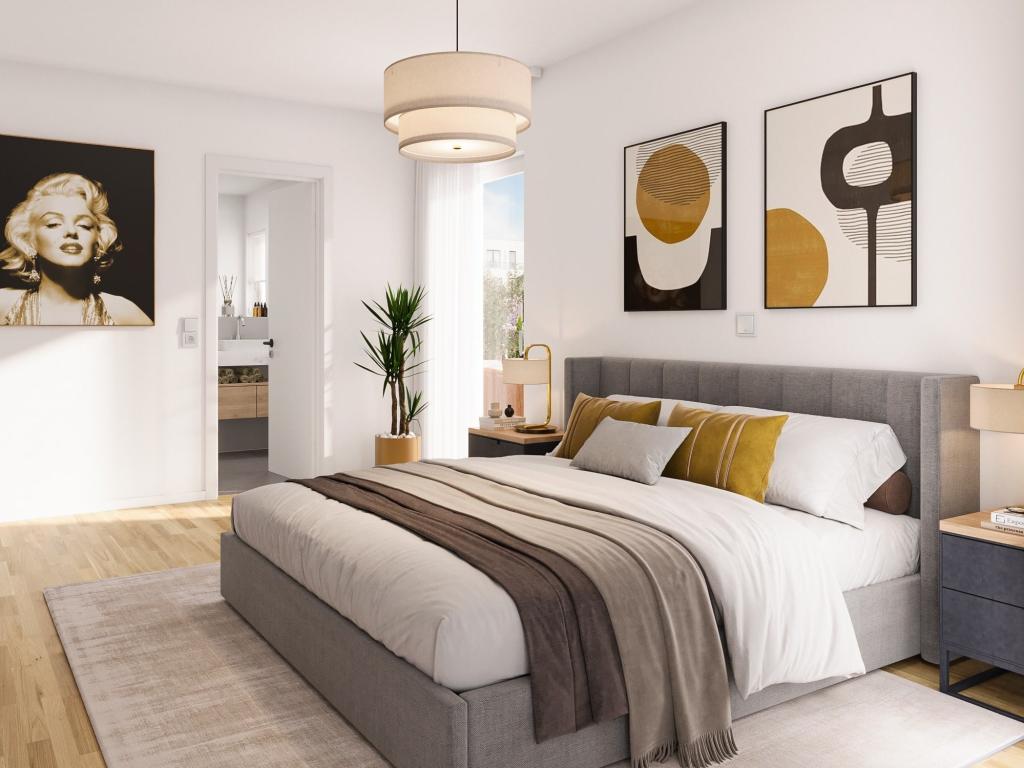 Visualisierung beispielhaft