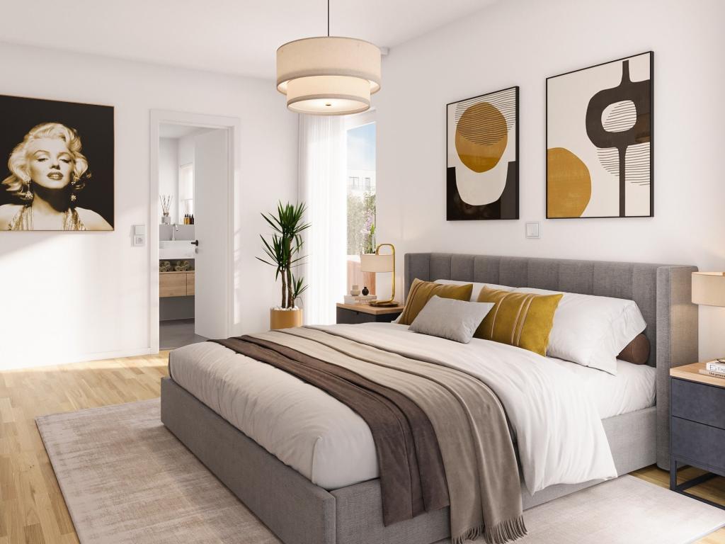 Visualisierung beispielhaft