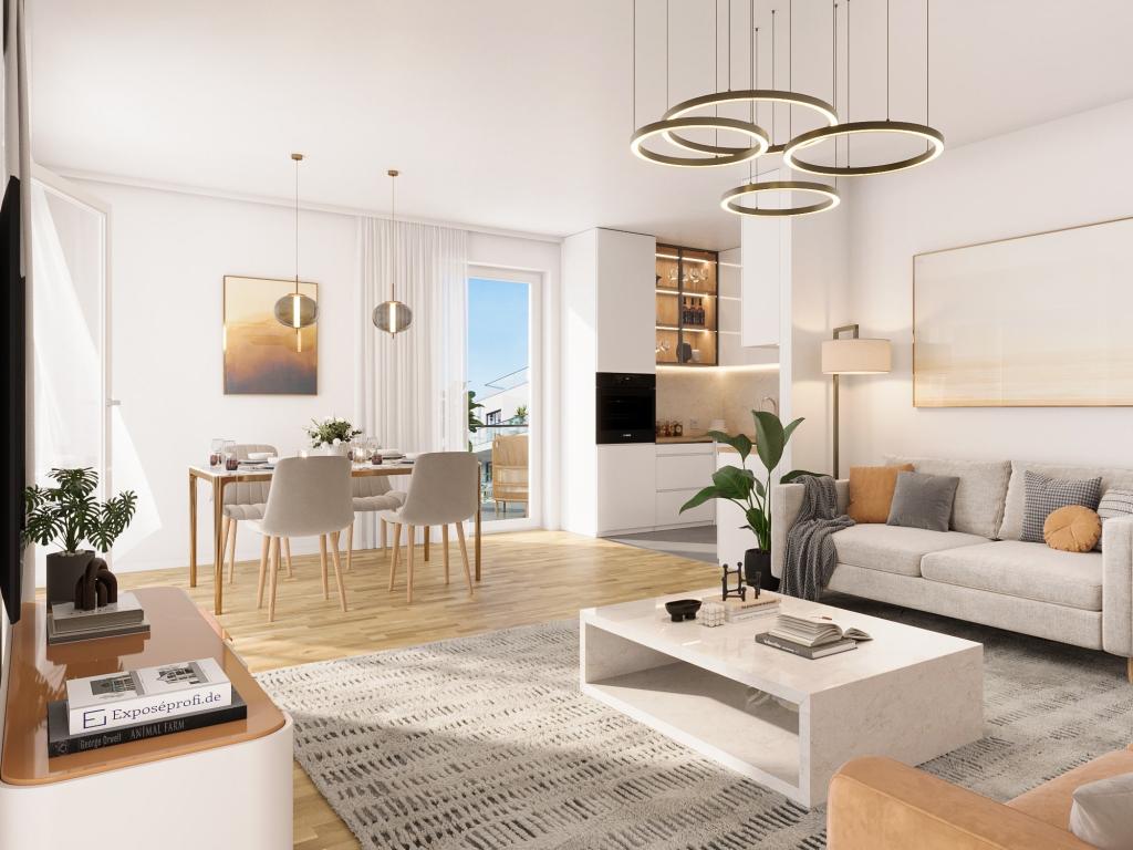 Visualisierung beispielhaft