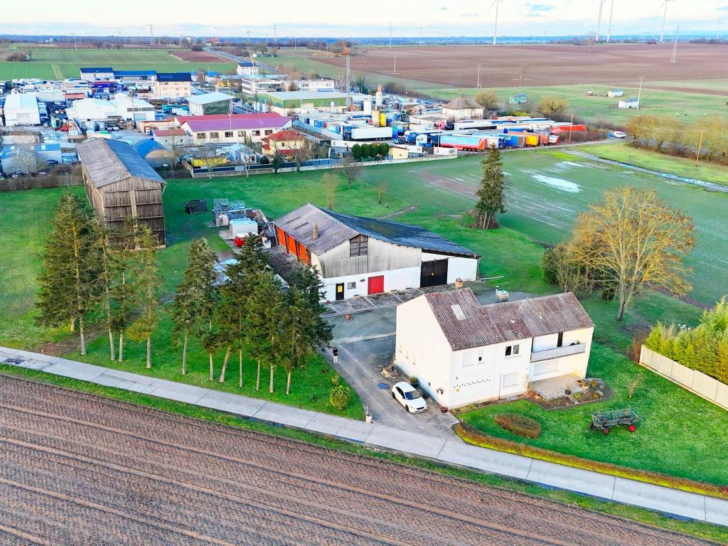 Luftbild 1