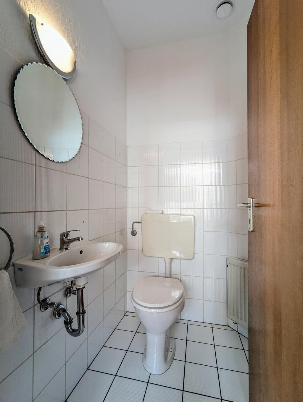 WC
