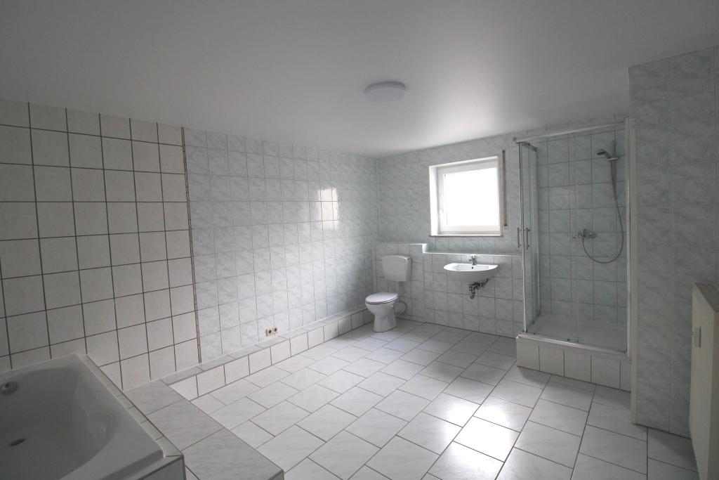 Bad Whg. Souterrain
