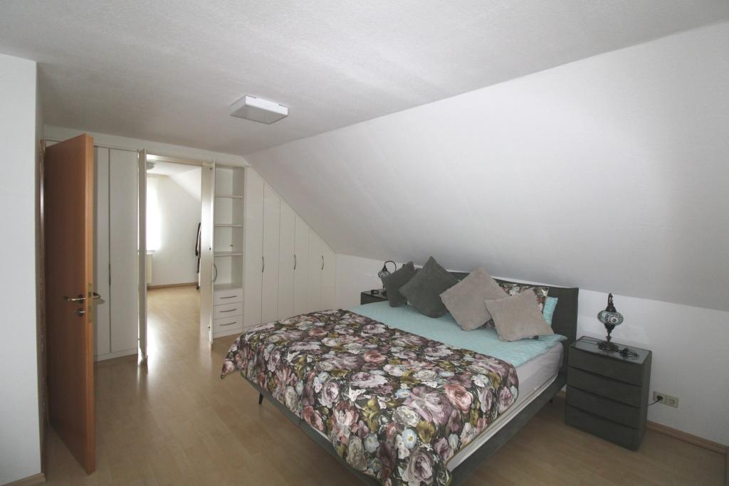Elternschlafzimmer