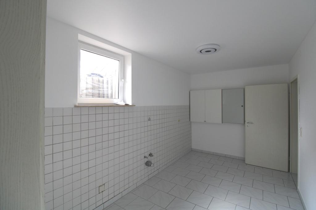 Küche Whg. Souterrain