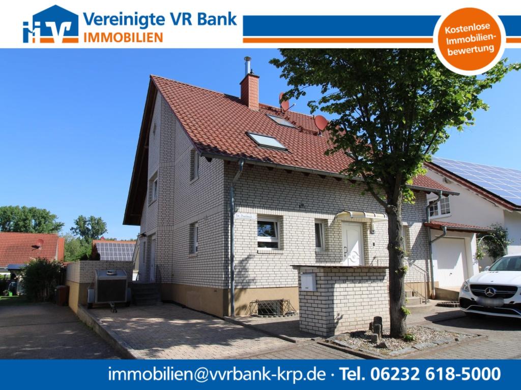 Frontansicht