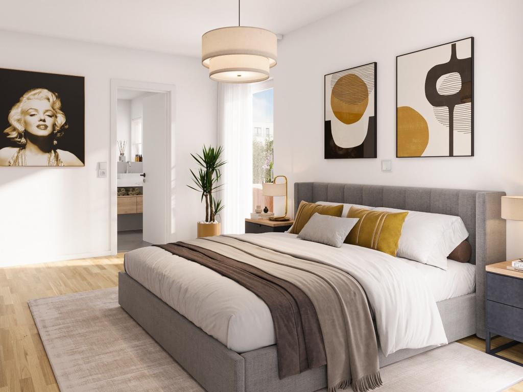 Visualisierung beispielhaft