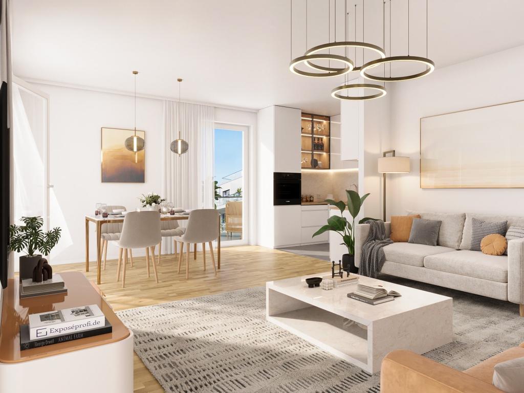 Visualisierung beispielhaft