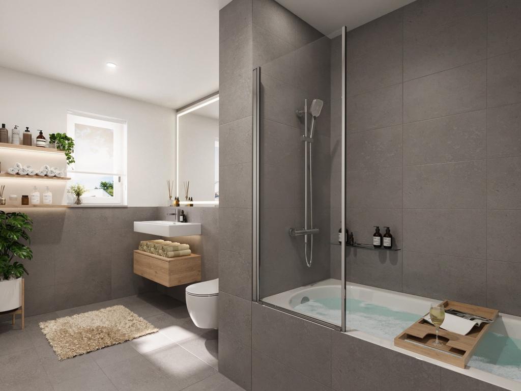 Visualisierung beispielhaft