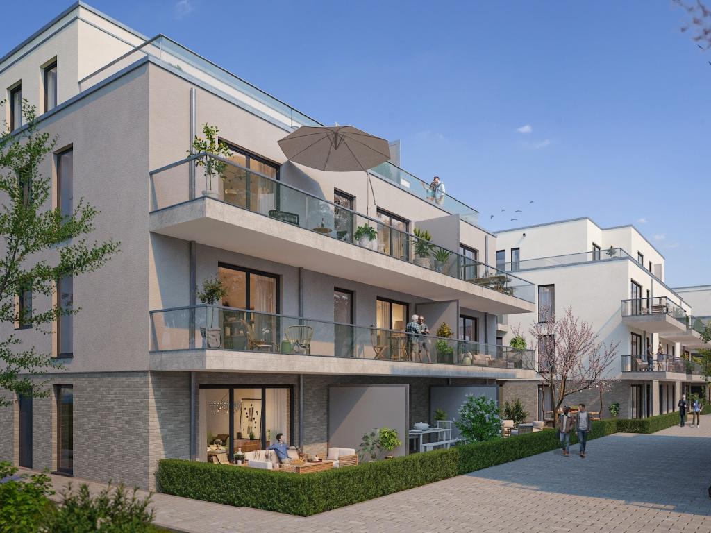 Visualisierung beispielhaft