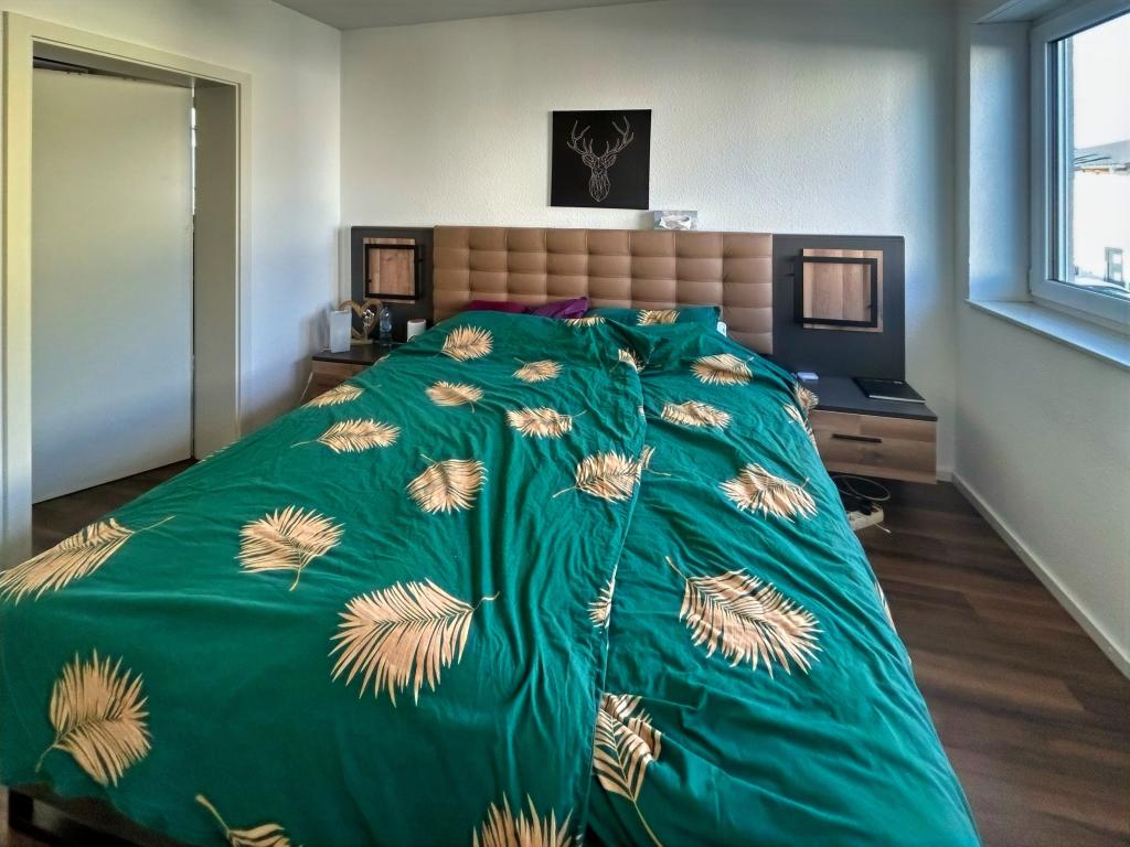 Elternschlafzimmer