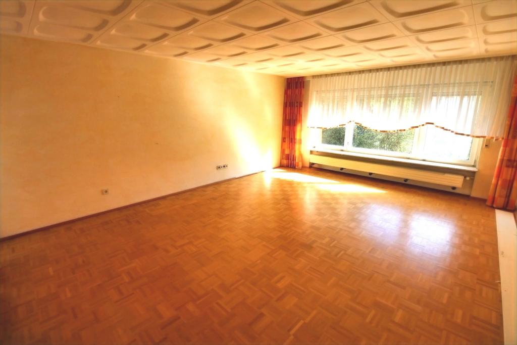 Wohnzimmer EG