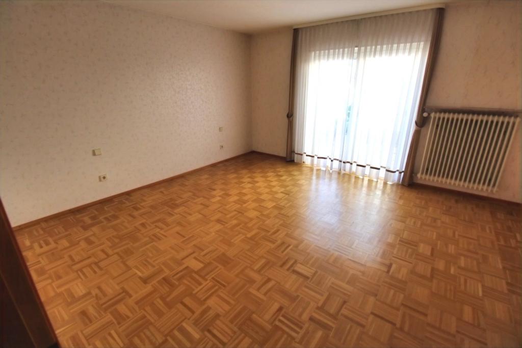 Schlafzimmer EG