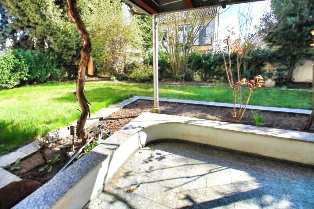 KG-Terrasse